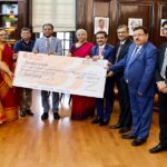 Engineers India Limited Marks 62nd Foundation Day with Long Service Awards 2026