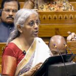 Amid West Asia Crisis, India Secures LPG Shipment from United States