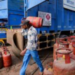 Amid Crisis, India’s LPG Ships Safely Cross Strait of Hormuz