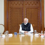 BEL and RRP Group sign strategic MoU to advance collaboration in Semiconductor, Unmanned Systems and Electro-Optics