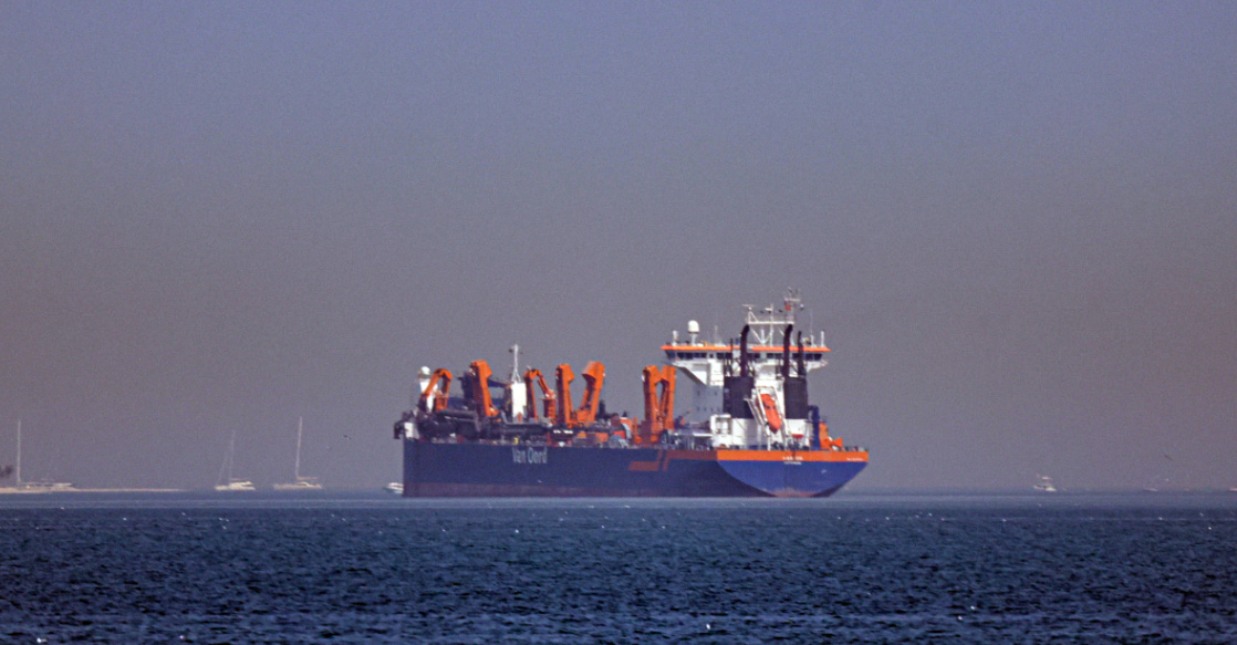 No Fuel Price Hike as First Oil Cargo Clears Strait of Hormuz, Say Govt Sources