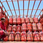 Narendra Modi Witnesses Divine ‘Surya Tilak’ of Ram Lalla