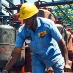 Narendra Modi Witnesses Divine ‘Surya Tilak’ of Ram Lalla