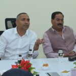 Khattar Urges Global Partnerships to Accelerate India’s Power Sector Expansion