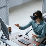 Gateway to The Land of Opportunities