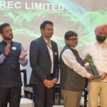 NTPC Limited Bongaigaon Celebrates World Water Day with Tree Plantation Campaign