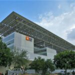 61st Femina Miss India Showcases Indian Handloom to Global Audience