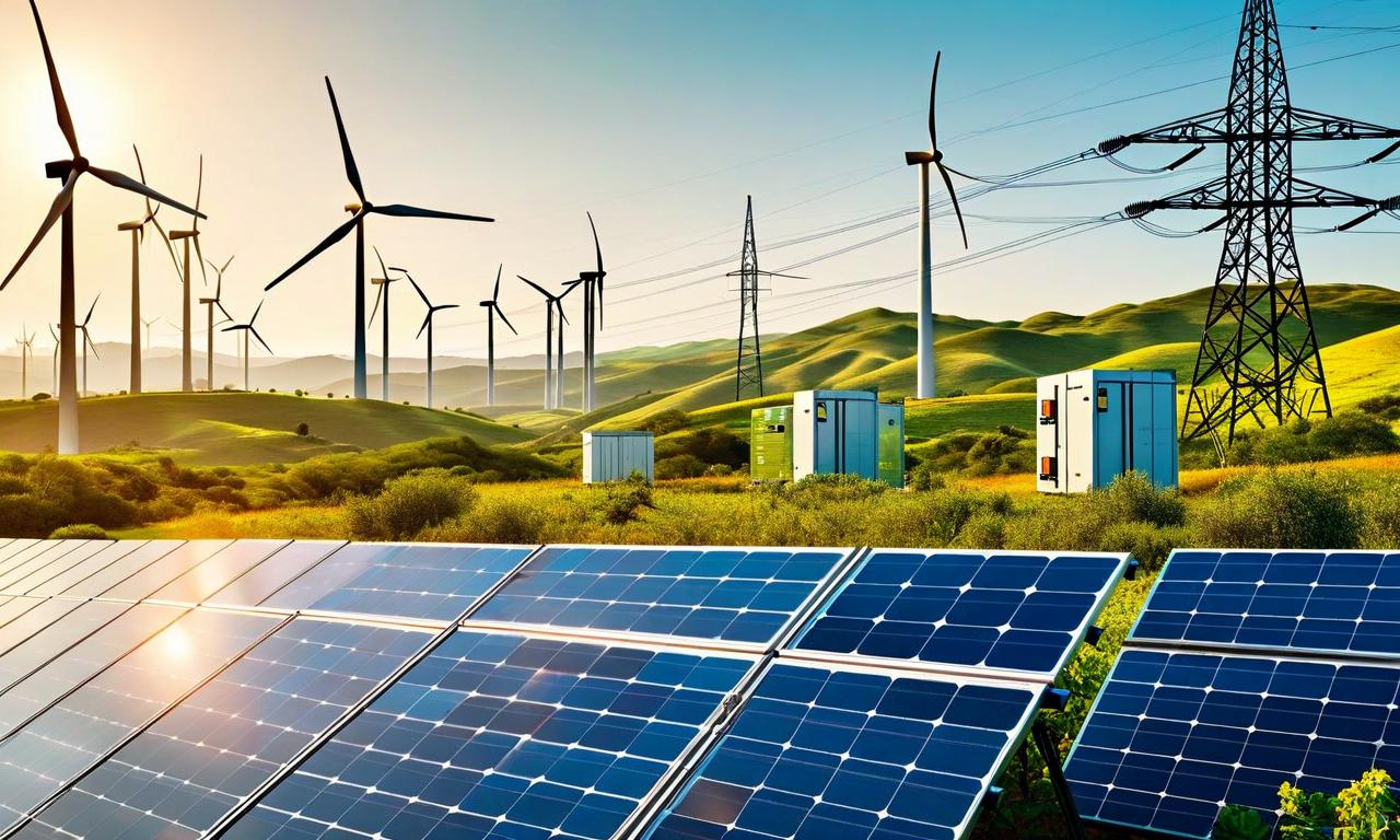 Saatvik Solar Lands ₹108.75 Cr Order, Boosts Order Book