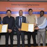 Indian Railways Nears Full Electrification at 99.6%, Moves 741 Crore Passengers in FY26