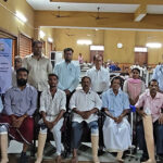 Vamsi Rama Mohan Burra Named CMD of Power Grid Corporation of India Limited