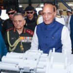 ₹132.51 Crore Boost: Govt Clears Key Port Connectivity Project at Kandla