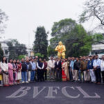 Mahanadi Coalfields Limited Marks 35th Foundation Day with Grand Celebrations