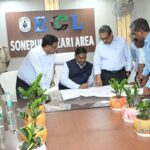 Silver Jubilee Celebrations: BVFCL Marks 25 Years in Namrup