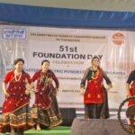 Monsoon Prep: DFCCIL Assesses Jaipur Connectivity Projects