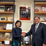 OPEC+ Plans May Output Boost to Stabilise Global Oil Markets