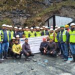 Rail Vikas Nigam Limited Wins LOA for Traction Upgrade in Vijayawada Division