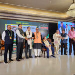 NHAI has signed an MoU with Cube Highways Technologies Private Limited