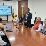 Leadership Move: Bank of India Revamps Top IT Management