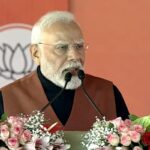 Narendra Modi Hails Record Solar Capacity Boost in India