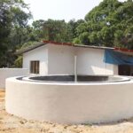 NTPC Bongaigaon Marks Earth Day with Tree Plantation Drive