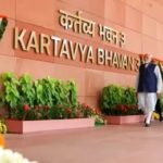 India, France Hold Talks in Paris to Expand Bilateral Ties