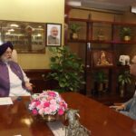 RailTel Corporation of India Lands ₹43.96 Crore Deal with UP Police Recruitment Board