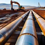 BPCL CMD Sanjay Khanna Meets Hardeep Singh Puri