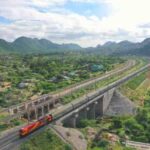 Summer Travel Rush: Ashwini Vaishnaw Assesses Special Train Operations