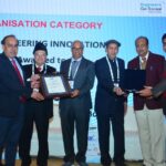 MKU secures contracts for life extension and overhaul of IAF aircraft fleet