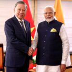 DRDO & Indian Navy in salvo launch of NASM-SR