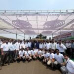 India Hits Record Peak Power Demand of 256.11 GW Amid Rising Electricity Needs