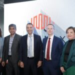 Dredging Corporation of India Limited and Colombo Dockyard PLC Ink MoU