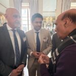 55,000 Km Track Renewal Boosts Safety and Speed Across Indian Railways