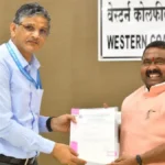 Prasanna Kumar Motupalli Honoured with ‘Pride of Telangana’ Award