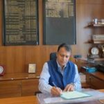 Ravi K Takes Charge as CMD of HAL, Strengthening India’s Defence Sector