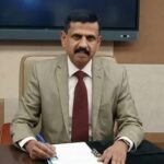 India Appoints Vishvajit Sahay as New Defence Finance Secretary