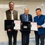 NLC India and EDF Ink NDA to Develop Potential Nuclear Projects in India