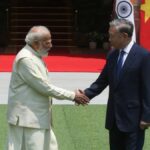 To Lam Receives Grand Ceremonial Welcome in New Delhi