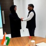 Jaishankar’s Diplomatic Talks Give Fresh Boost to India-Suriname Relations