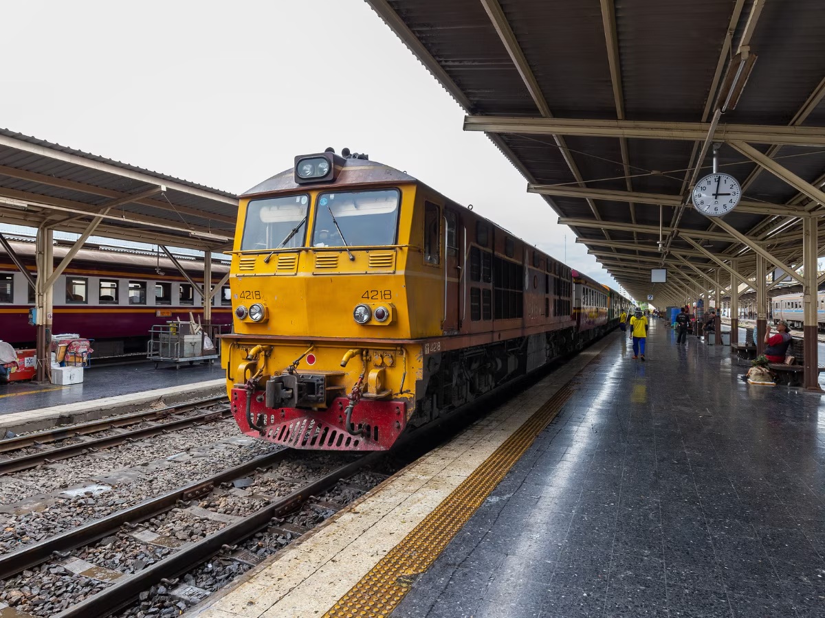 Indian Railways to Launch New Passenger Reservation System in August