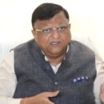 Tamil Nadu Gets New Chief Minister: C Joseph Vijay Sworn In