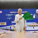 Tamil Nadu Gets New Chief Minister: C Joseph Vijay Sworn In