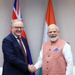India-Canada Trade Relations Gain Importance Amid Global Supply Chain Shifts