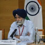 India Expands Crude Oil Sourcing Beyond Gulf Nations, Says Top Official