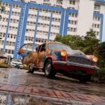 NTPC Bongaigaon Organises Swachhata Drive to Promote Public Health and Hygiene