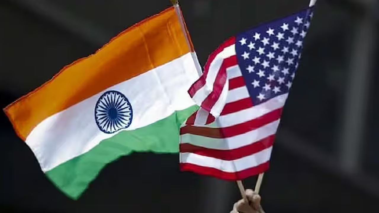 India-US Interim Trade Deal Nears Finalisation as US Delegation Arrives June 1