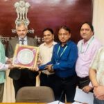 Five Cities Declared E-Mobility Hubs in Andhra Pradesh’s Green Drive
