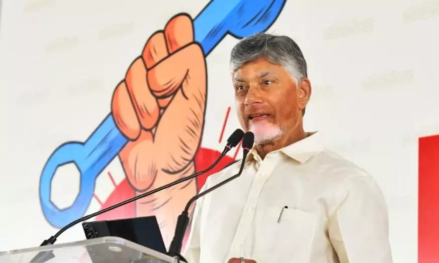 Five Cities Declared E-Mobility Hubs in Andhra Pradesh’s Green Drive