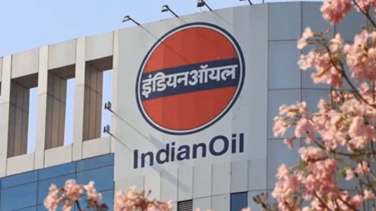 Indian Oil Corporation Limited Forms JV for ₹1,063 Crore Sustainable Aviation Fuel Plant in Paradip