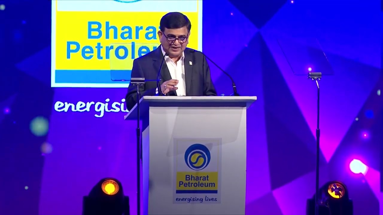 India’s Fuel Supply Situation Stable, Former BPCL Executive Assures